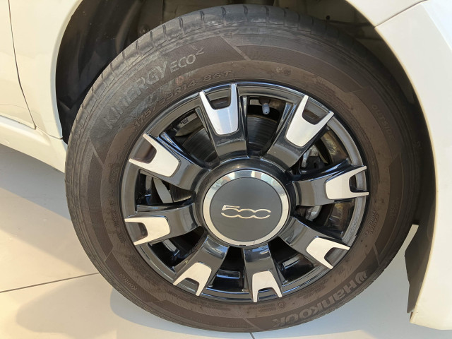 フィアット 500 1.2 カルトの中古車