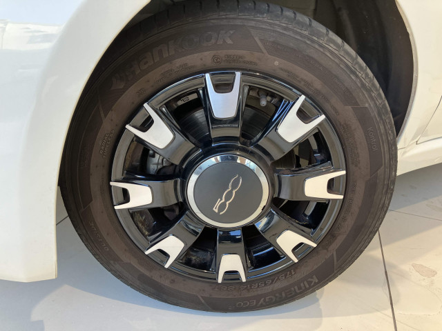 フィアット 500 1.2 カルトの中古車