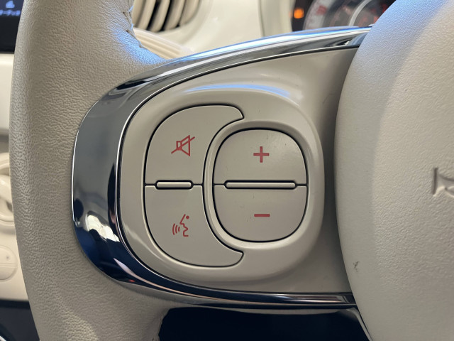 フィアット 500 1.2 カルトの中古車