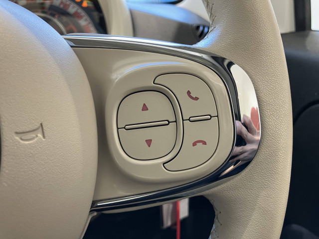 フィアット 500 1.2 カルトの中古車