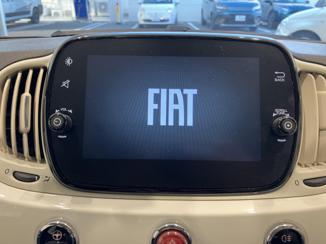 フィアット 500 1.2 カルトの中古車
