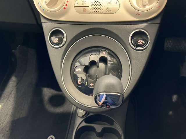 フィアット 500 1.2 カルトの中古車