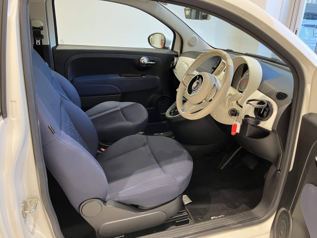 フィアット 500 1.2 カルトの中古車