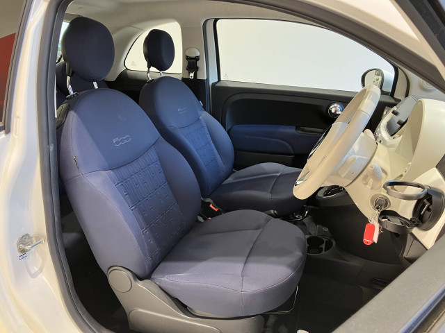 フィアット 500 1.2 カルトの中古車