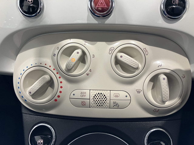 フィアット 500 1.2 カルトの中古車