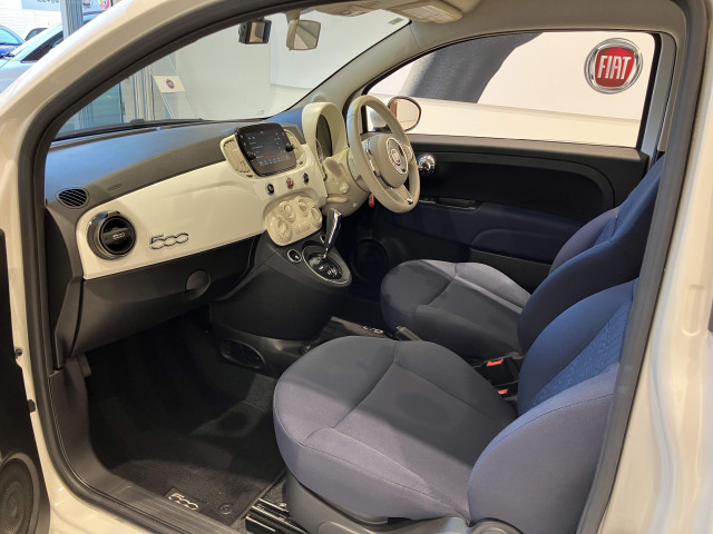 フィアット 500 1.2 カルトの中古車