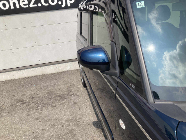 ダイハツ ムーヴキャンバス 660 セオリー Gの中古車