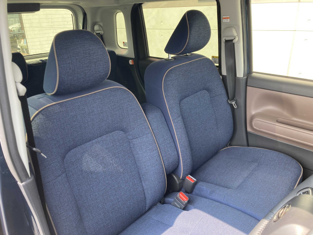 ダイハツ ムーヴキャンバス 660 セオリー Gの中古車