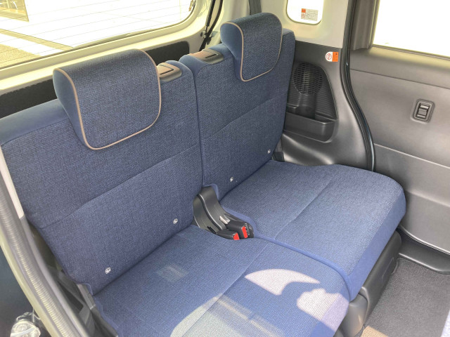 ダイハツ ムーヴキャンバス 660 セオリー Gの中古車