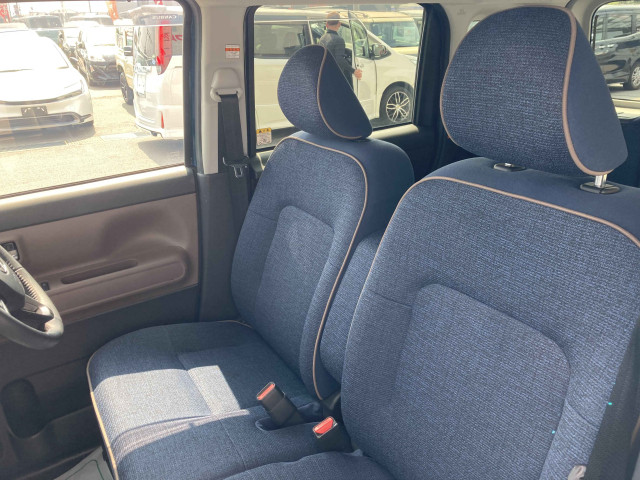 ダイハツ ムーヴキャンバス 660 セオリー Gの中古車