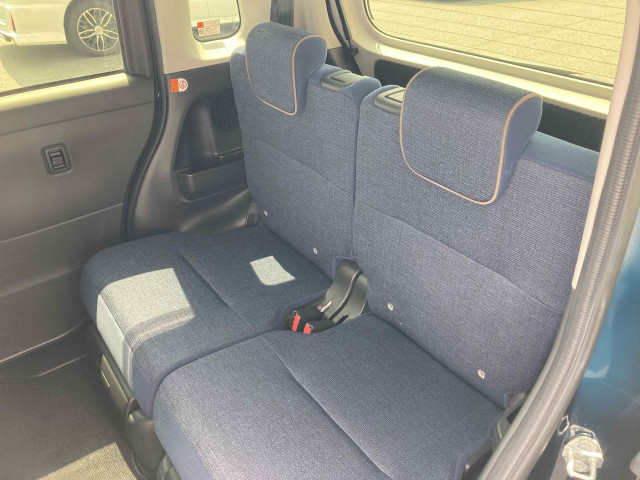 ダイハツ ムーヴキャンバス 660 セオリー Gの中古車