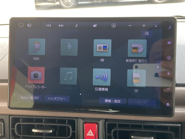 ダイハツ ムーヴキャンバス 660 セオリー Gの中古車