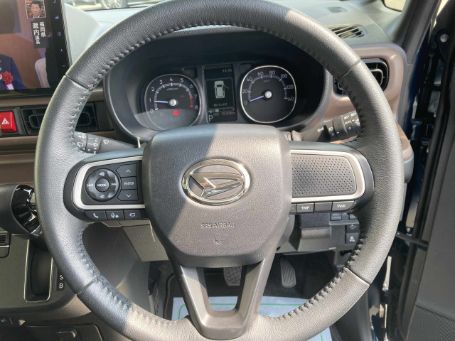ダイハツ ムーヴキャンバス 660 セオリー Gの中古車