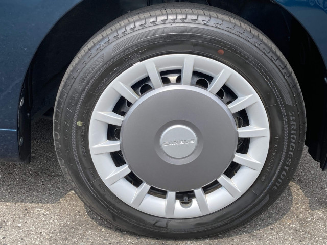 ダイハツ ムーヴキャンバス 660 セオリー Gの中古車