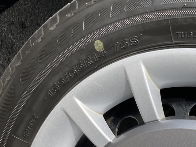 ダイハツ ムーヴキャンバス 660 セオリー Gの中古車