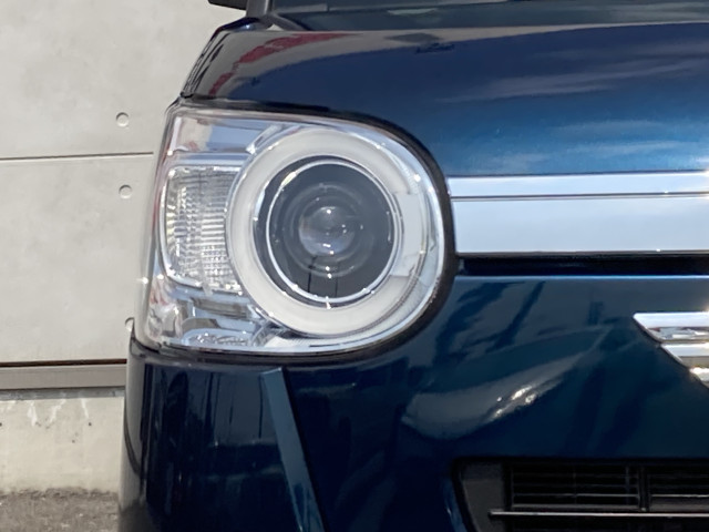 ダイハツ ムーヴキャンバス 660 セオリー Gの中古車