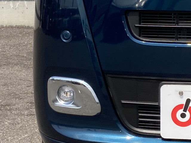 ダイハツ ムーヴキャンバス 660 セオリー Gの中古車