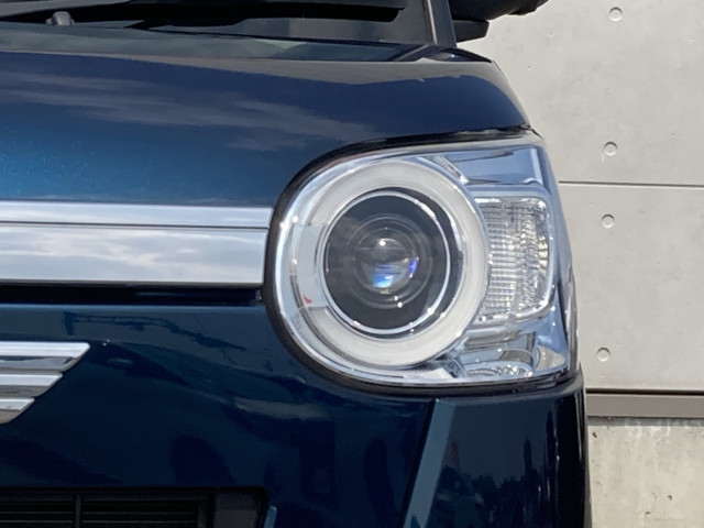 ダイハツ ムーヴキャンバス 660 セオリー Gの中古車