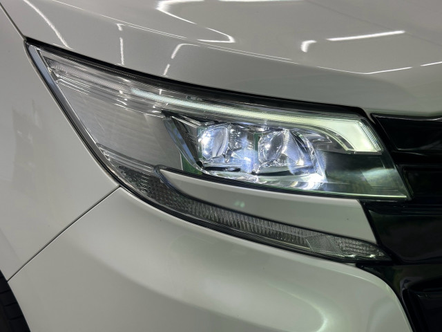 トヨタ ノア Xの中古車
