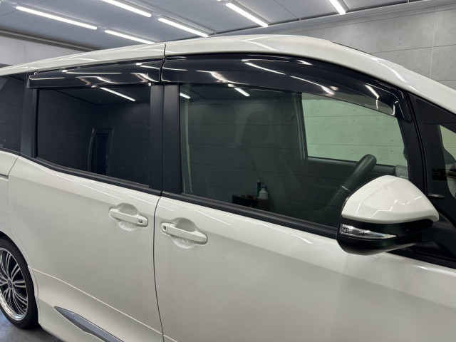 トヨタ ノア Xの中古車