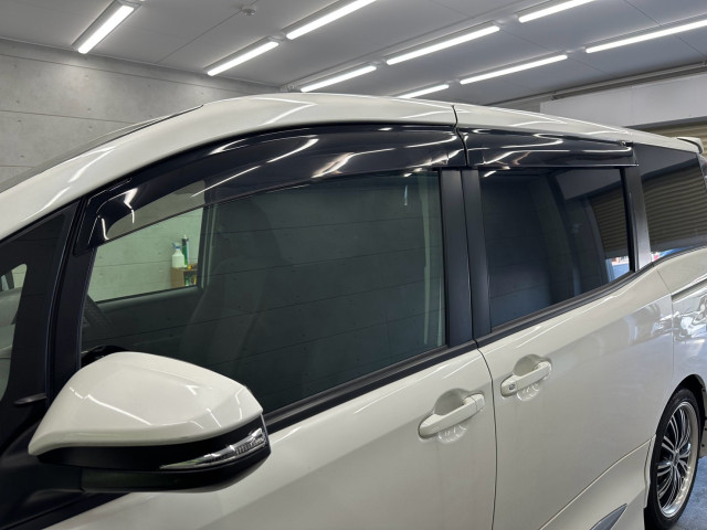 トヨタ ノア Xの中古車