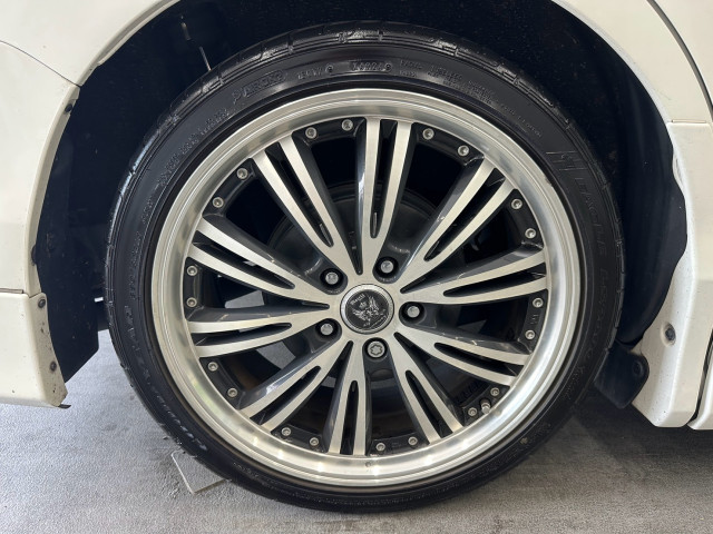 トヨタ ノア Xの中古車