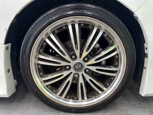 トヨタ ノア Xの中古車