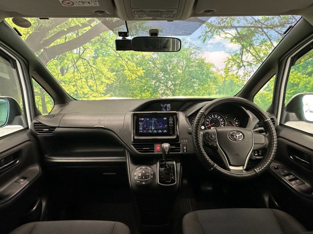 トヨタ ノア Xの中古車