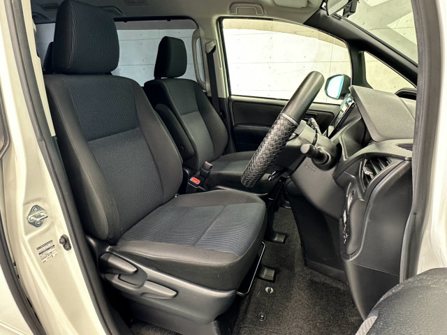 トヨタ ノア Xの中古車
