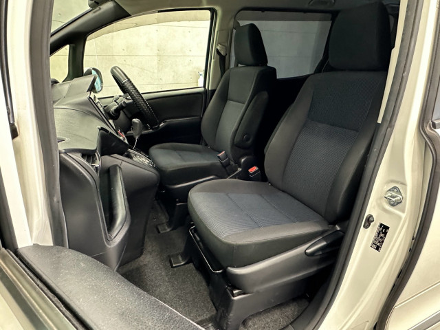 トヨタ ノア Xの中古車