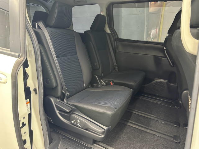 トヨタ ノア Xの中古車