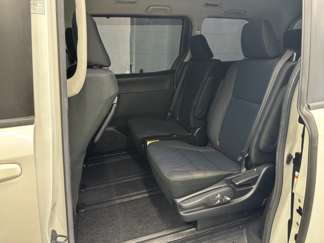 トヨタ ノア Xの中古車