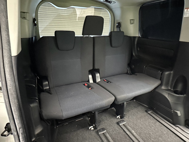 トヨタ ノア Xの中古車