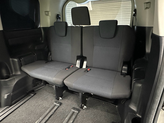 トヨタ ノア Xの中古車