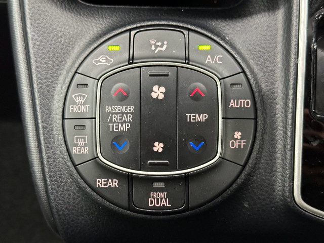 トヨタ ノア Xの中古車
