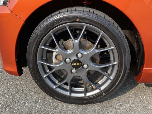 ダイハツ コペン 660 GR スポーツの中古車