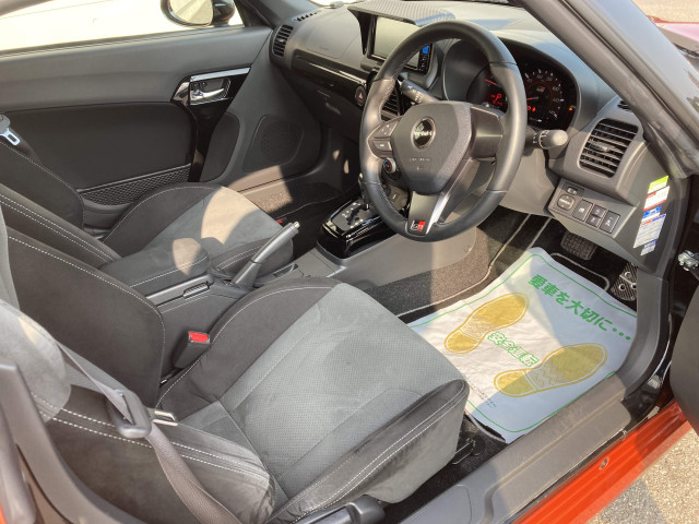 ダイハツ コペン 660 GR スポーツの中古車