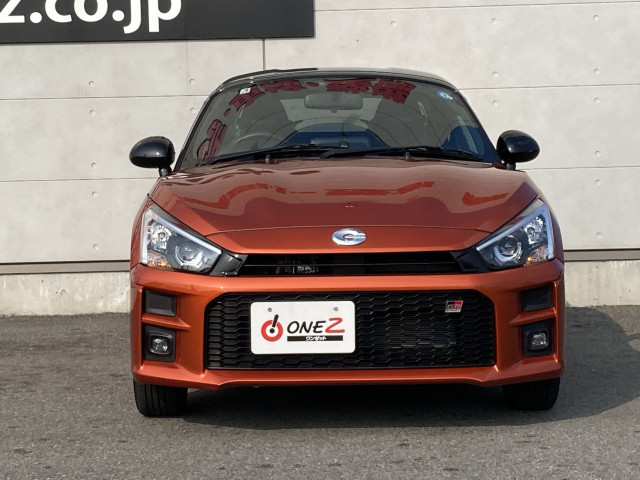 ダイハツ コペン 660 GR スポーツの中古車