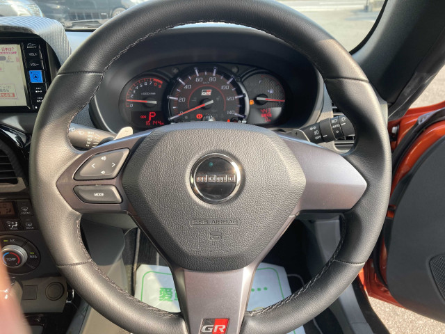 ダイハツ コペン 660 GR スポーツの中古車