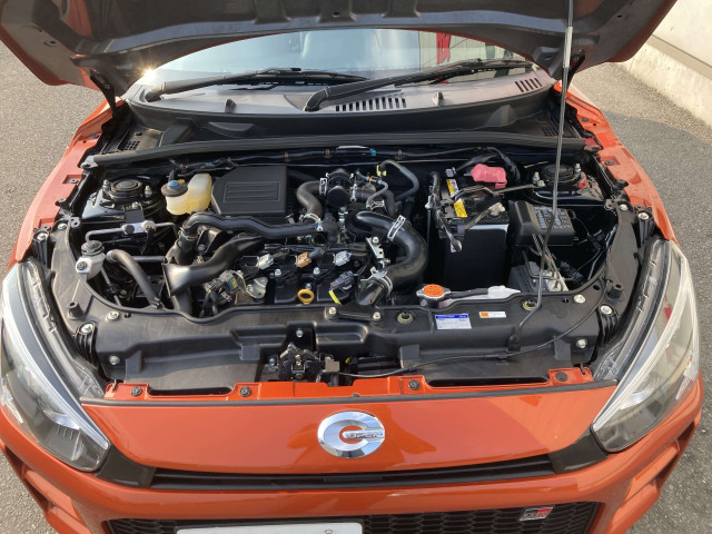 ダイハツ コペン 660 GR スポーツの中古車