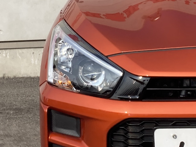 ダイハツ コペン 660 GR スポーツの中古車