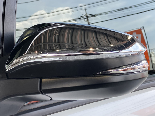 トヨタ ヴォクシーハイブリッド 1.8 ハイブリッド ZS 煌Ⅱの中古車