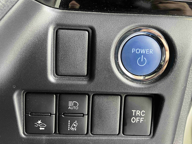 トヨタ ヴォクシーハイブリッド 1.8 ハイブリッド ZS 煌Ⅱの中古車