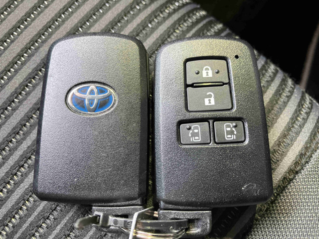トヨタ ヴォクシーハイブリッド 1.8 ハイブリッド ZS 煌Ⅱの中古車