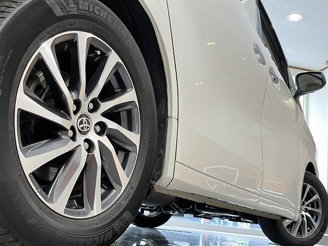 トヨタ アルファード 2.5 Gの中古車
