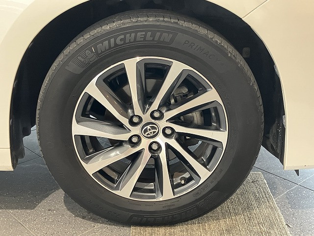 トヨタ アルファード 2.5 Gの中古車