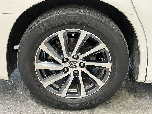 トヨタ アルファード 2.5 Gの中古車