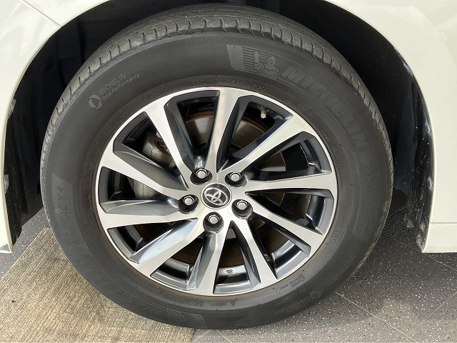 トヨタ アルファード 2.5 Gの中古車