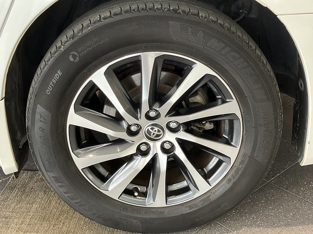 トヨタ アルファード 2.5 Gの中古車