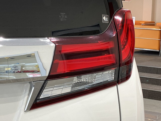 トヨタ アルファード 2.5 Gの中古車